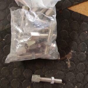 BOTA ZUG NIPPEL NR. 81 STELLSCHRAUBE M5 GESCH: