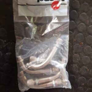 BOTA ZUG NIPPEL PUCH