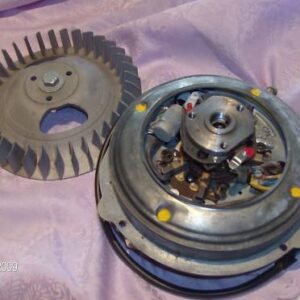 T18B000 Dynastarter/Lichtanlasser